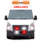 ITV Ambulancia