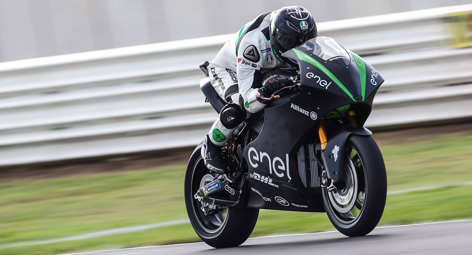 MotoE